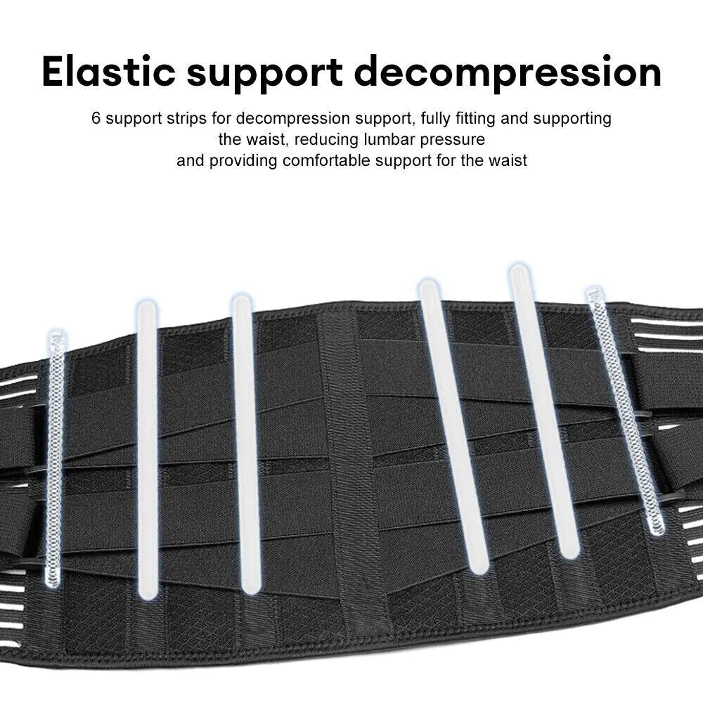 FRÍO™ Back belt