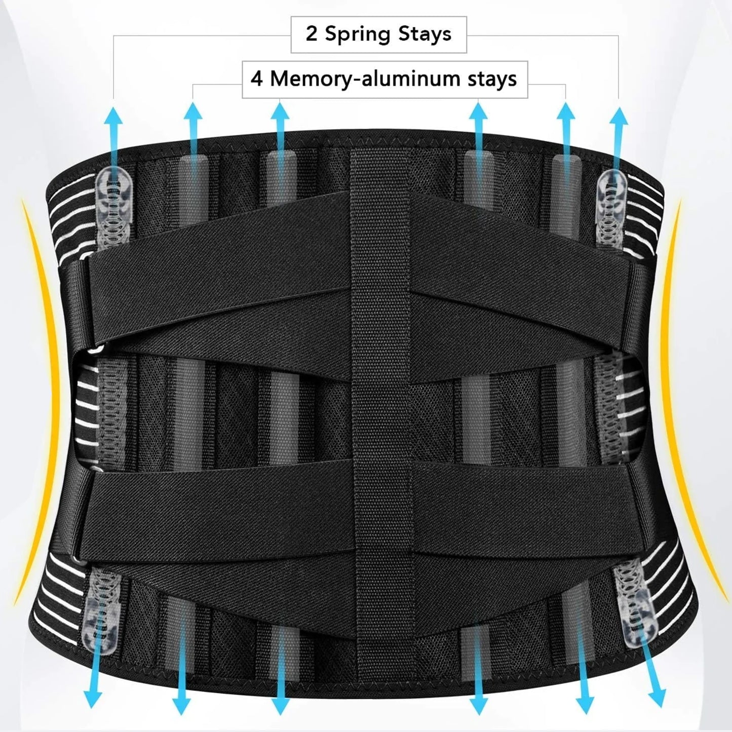 FRÍO™ Back belt