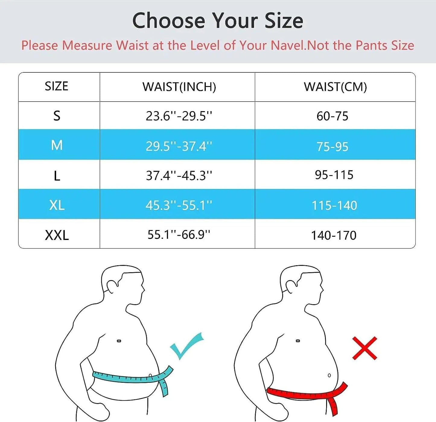FRÍO™ Back belt