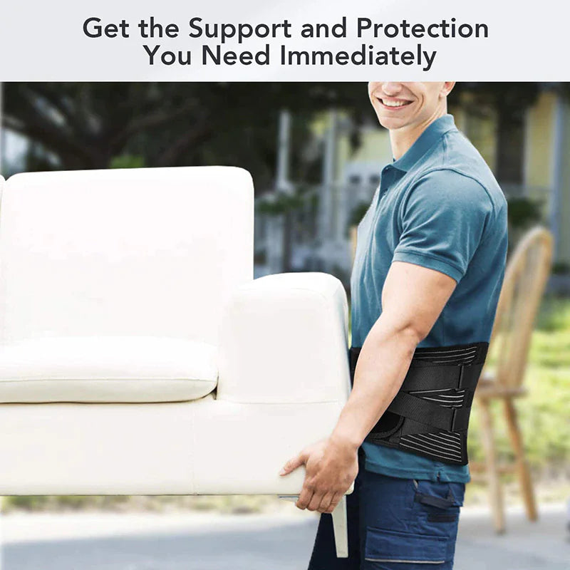 FRÍO™ Back belt