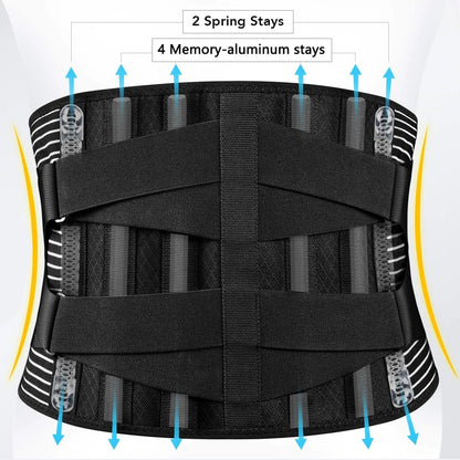 FRÍO™ Back belt