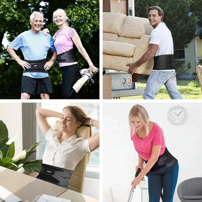 FRÍO™ Back belt