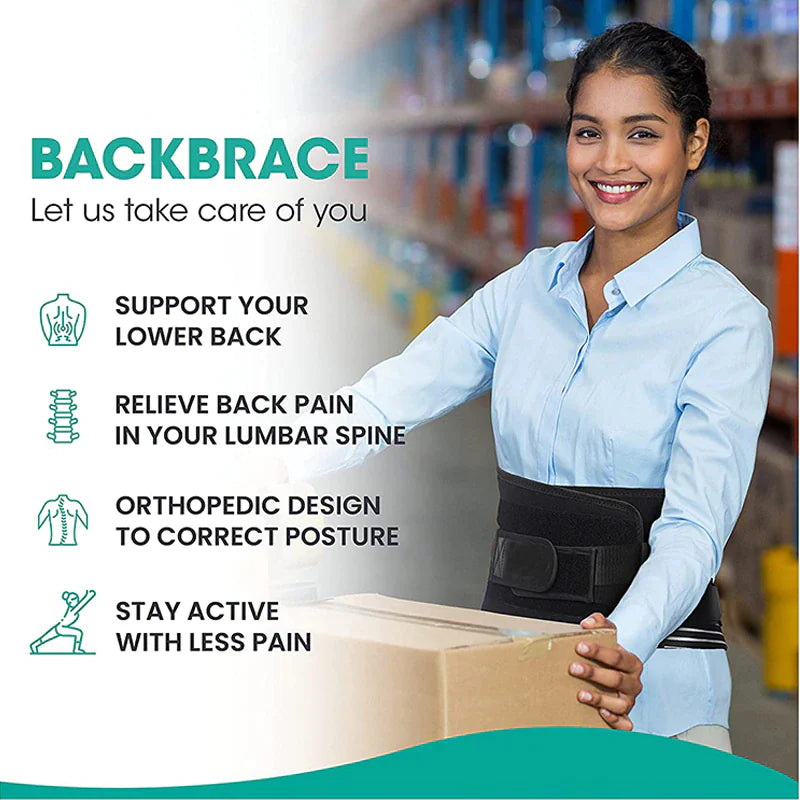 FRÍO™ Back belt